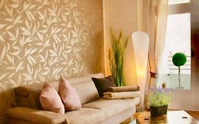 Premium-Apartment-OstseePur-incl Parken-Wlan-Strand und Citynähe